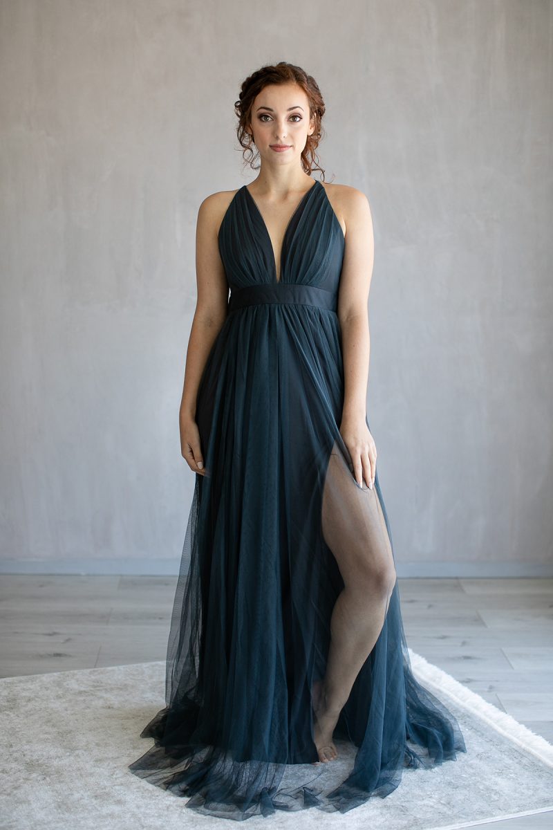 Cocktail Gown