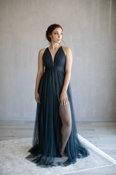 Cocktail Gown - Image 2