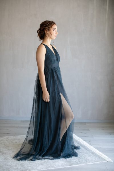 Cocktail Gown - Image 3