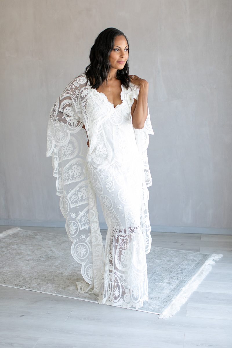 Elevated Boho