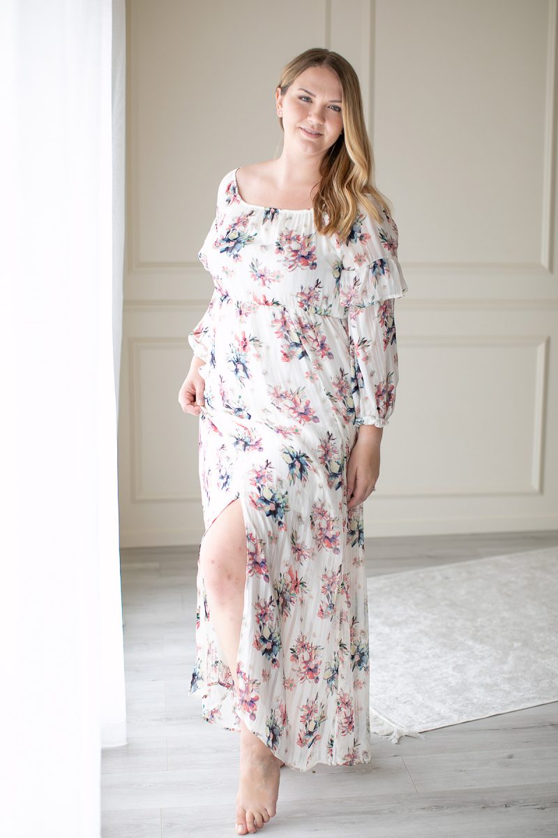 Soft & Floral Plus