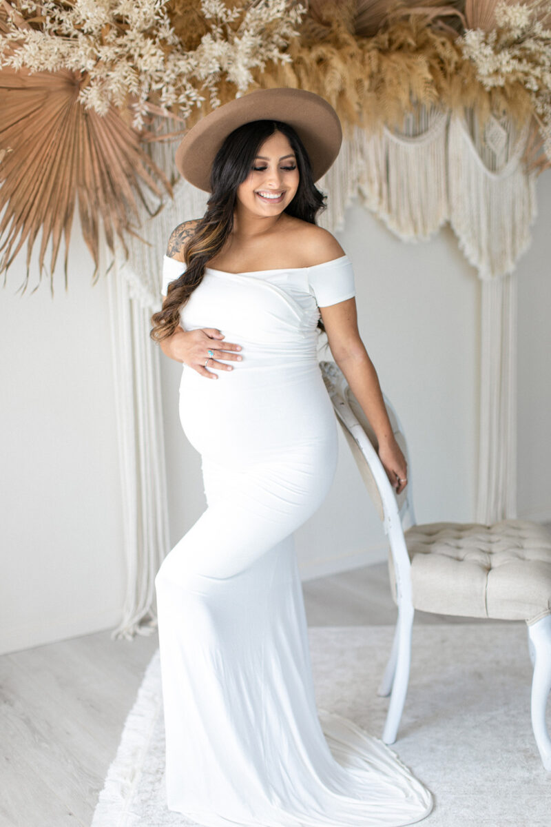 Mermaid Maternity