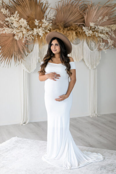 Mermaid Maternity - Image 2