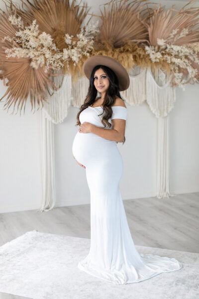 Mermaid Maternity - Image 3