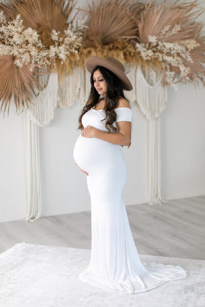 Mermaid Maternity - Image 5