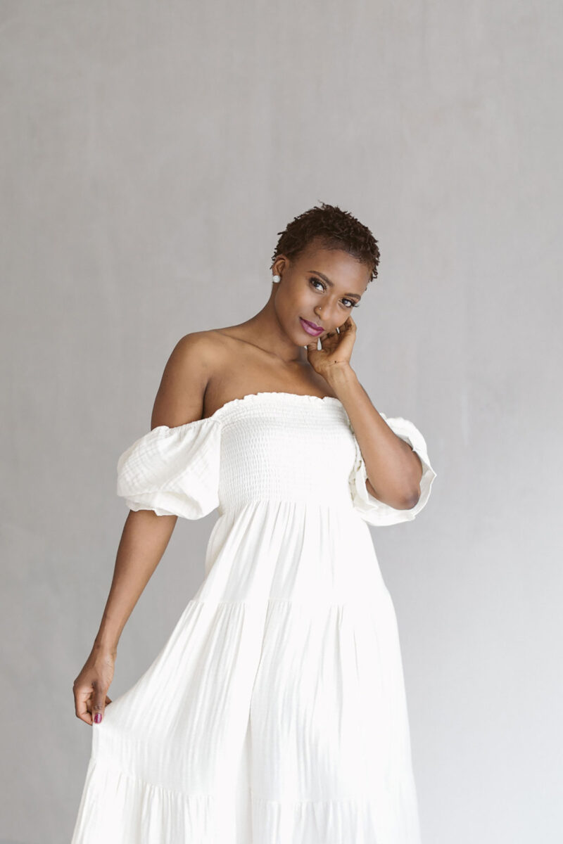 Flirty & Flattering