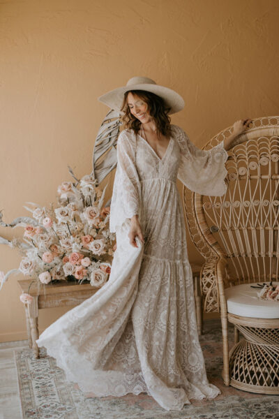 Lace Reclamation - Image 2